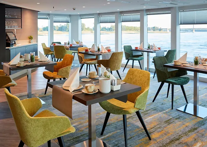 Hotelschiff Lady Diletta