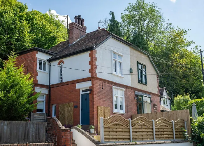 2 Bed Ironbridge