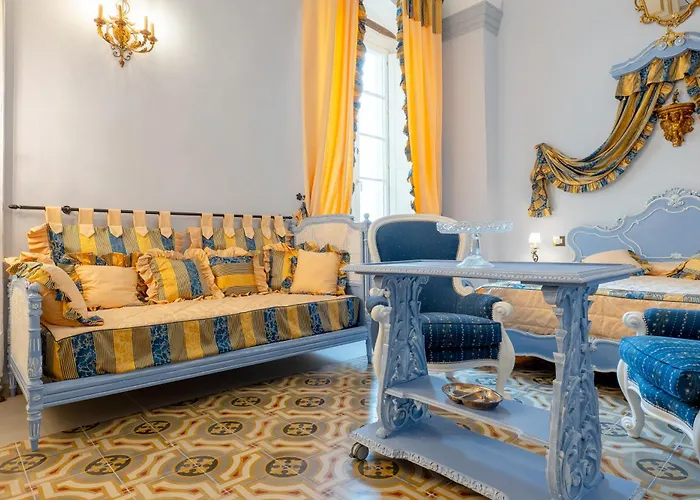 The Crown Palace - Gallipoli