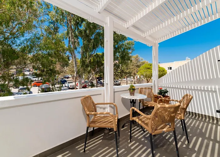 Aqualung Suites