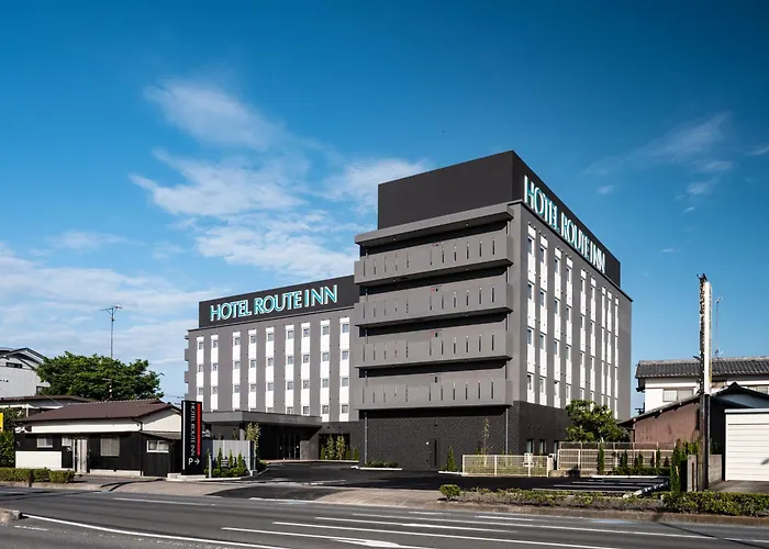 Hotel Route Inn Imabari