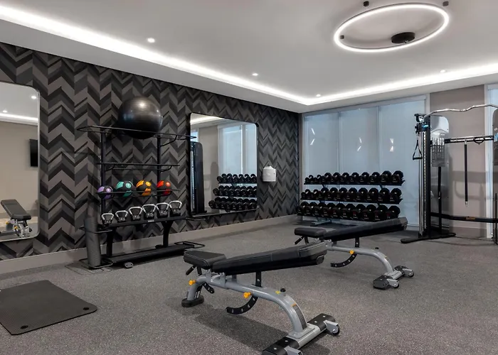 Home2 Suites By Hilton Kingston