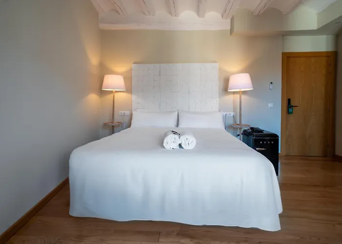Hotel-Boutique by Gonzalo Sesma