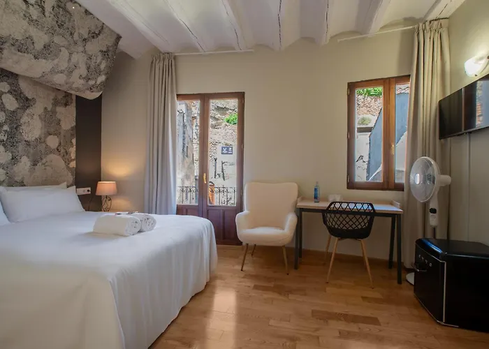 Hotel-Boutique by Gonzalo Sesma