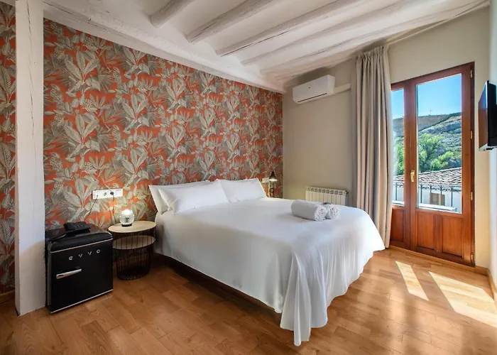 Hotel-Boutique by Gonzalo Sesma