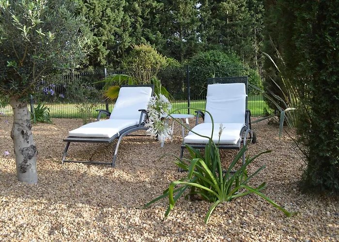 Le Domaine D'Euphony