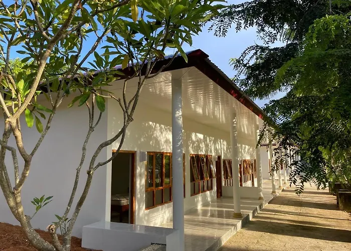 Rumah Budaya Sumba