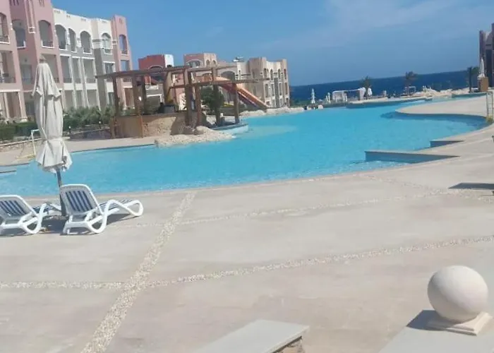 Oester Bay Beach Resort And Spa