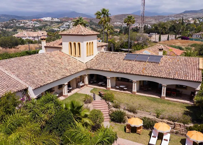 Casa Tess Boutique Hotel