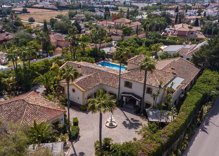 Casa Tess Boutique Hotel