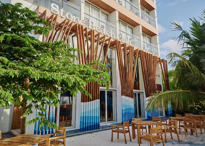 Stone Beach Club