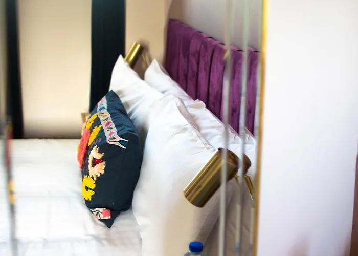 The Galway Rooms