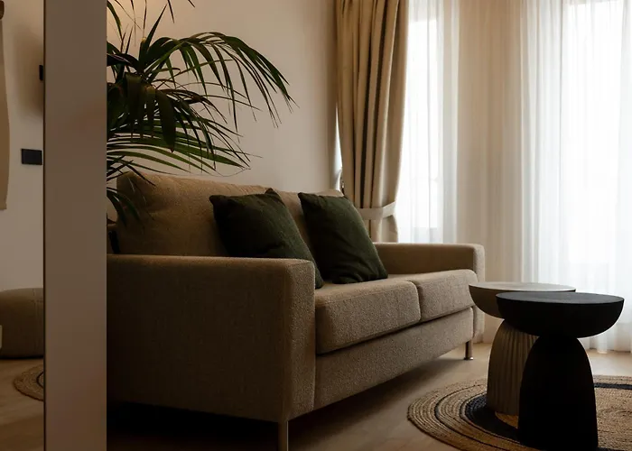 Cortiletto Timeless Suites
