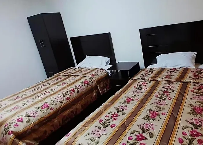 Hotel Reyna