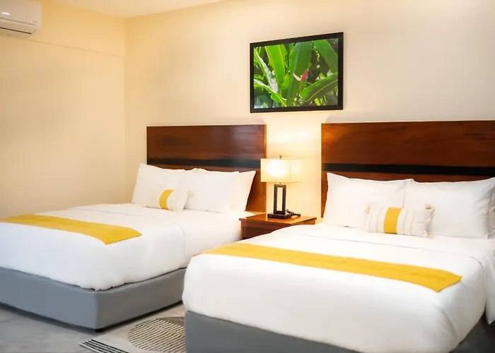 The West House Boutique Hotel