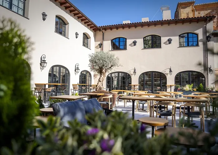 Hotel & Spa Convento San Francisco