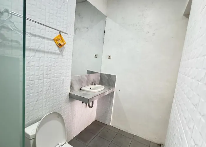 Fakhira Residence Hotel