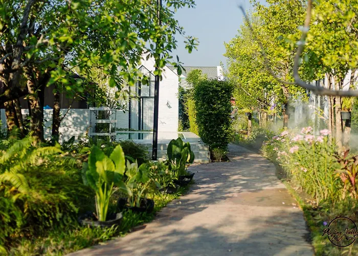 Phuping Valley Resort