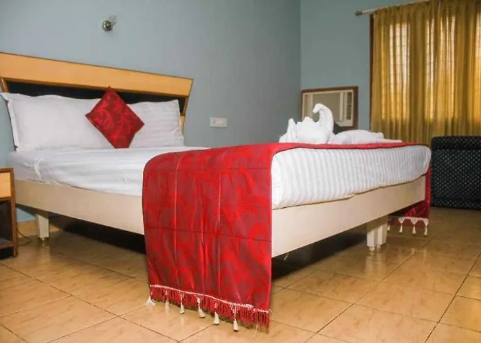 Hotel O Nico