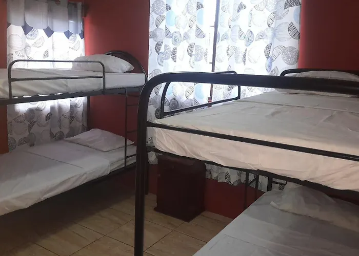 Villalobos Hotel Managua