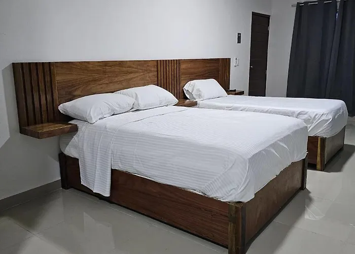 Hotel Alto Cielo