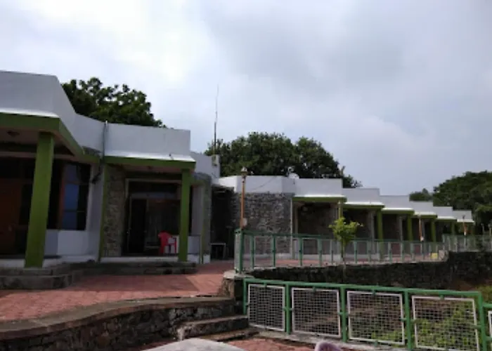 Rupmati The Valley Hotel