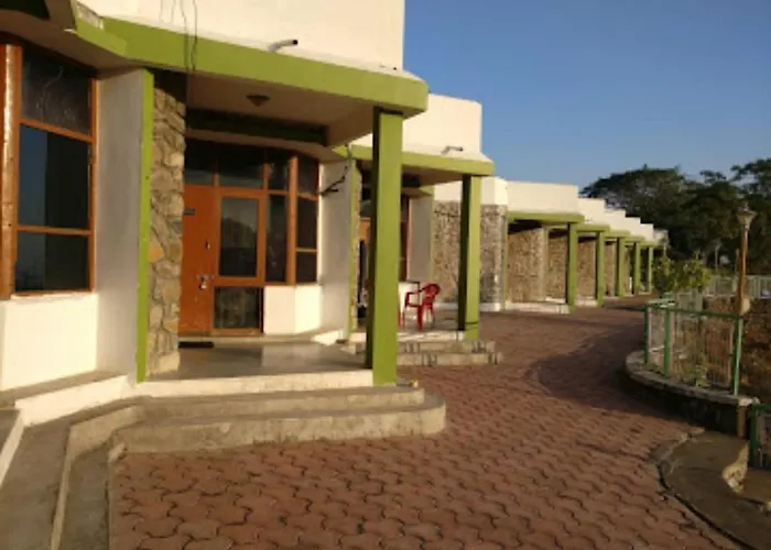 Rupmati The Valley Hotel