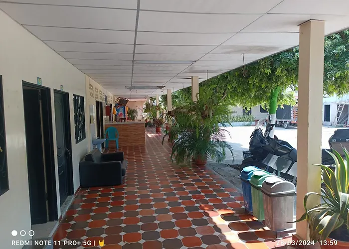 Hotel Villasol