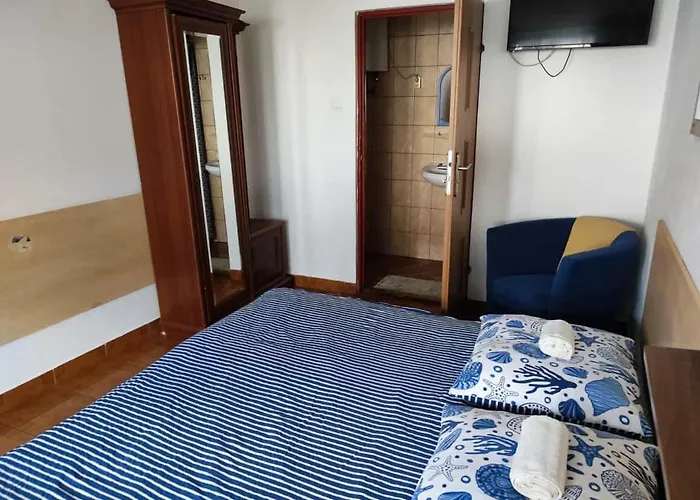 Motel Korona
