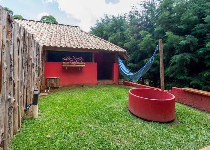 Pousada das Acácias