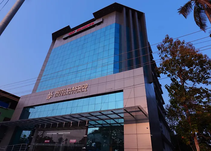 Hotel Classico International