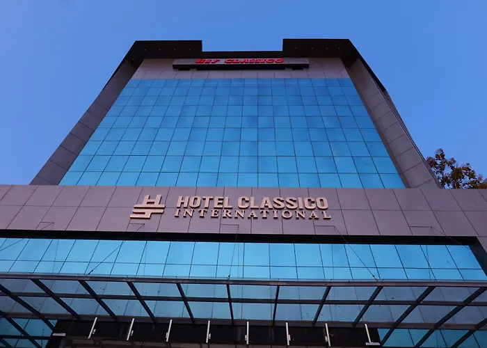 Hotel Classico International
