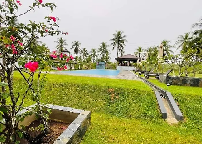 Liverpool Estate - Chilaw