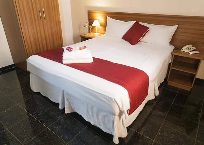 Village Golden Hotel
