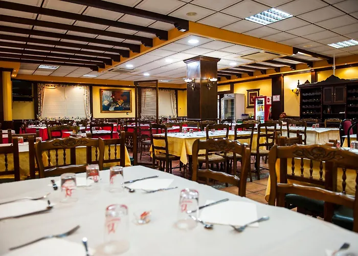 Hostal Las Palomas