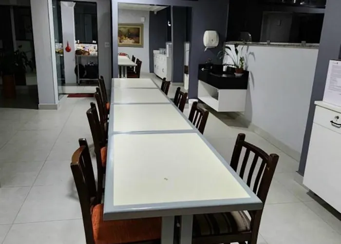 Hotel Phizalis