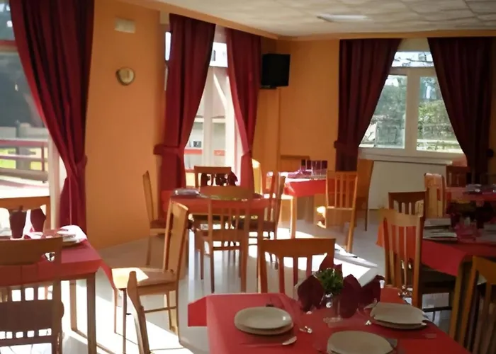 Hotel Campestre Chamuiñas