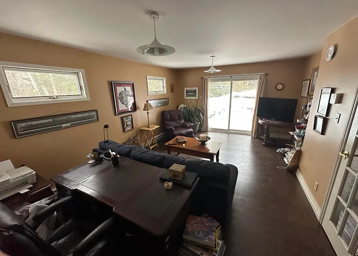 Eden Estate B&B