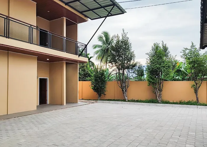 Reddoorz Syariah Near Telanaipura Jambi