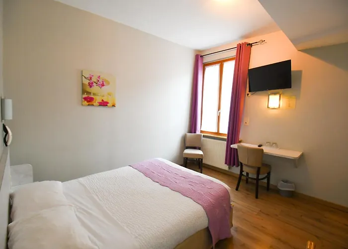 Hôtel Chez MiMi