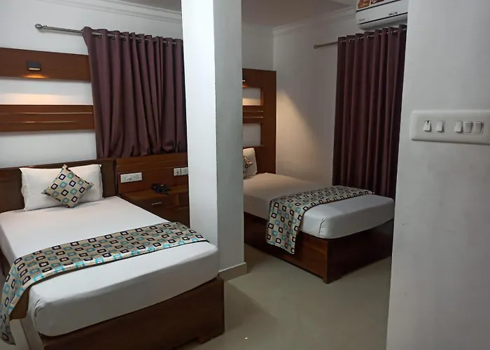 Rieva Residency