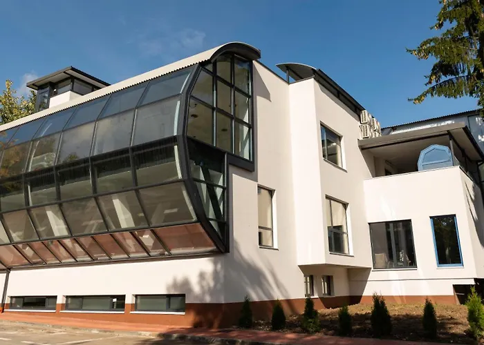 Casa Ema Pensiune & Spa