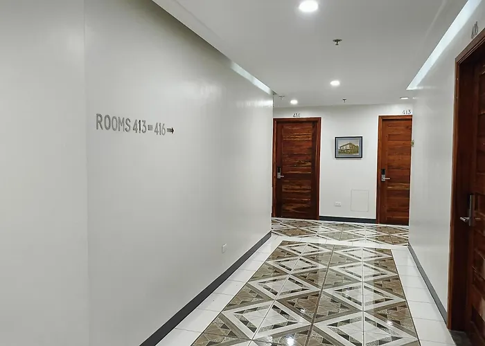 Norlu Cedec Midpoint Hotel