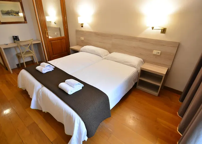 Hotel Rooms Ducay