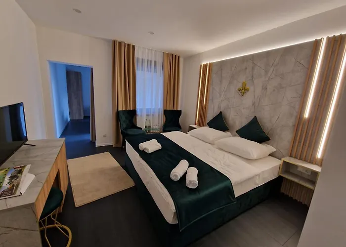 Lilium Resort Hotel&Restaurant
