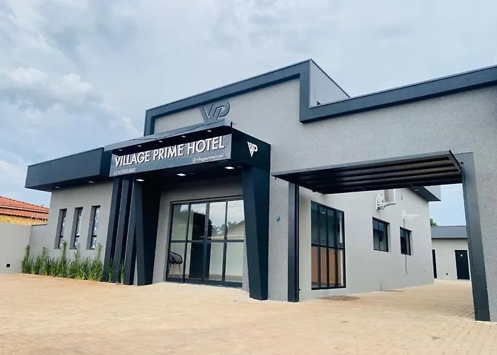 Village Prime Hotel