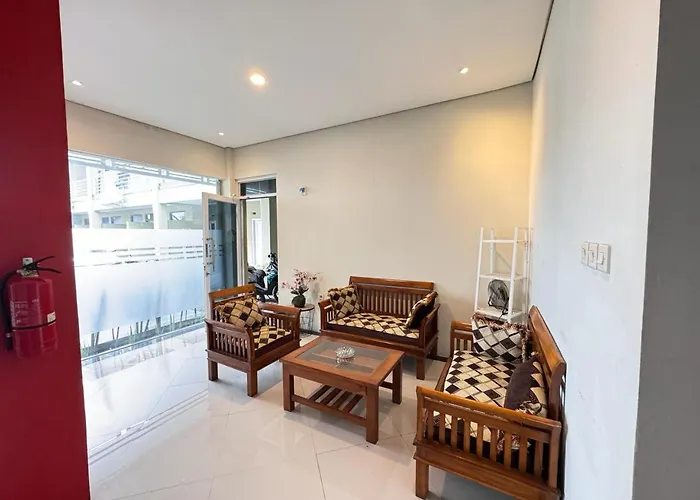 Fakhira Residence Hotel