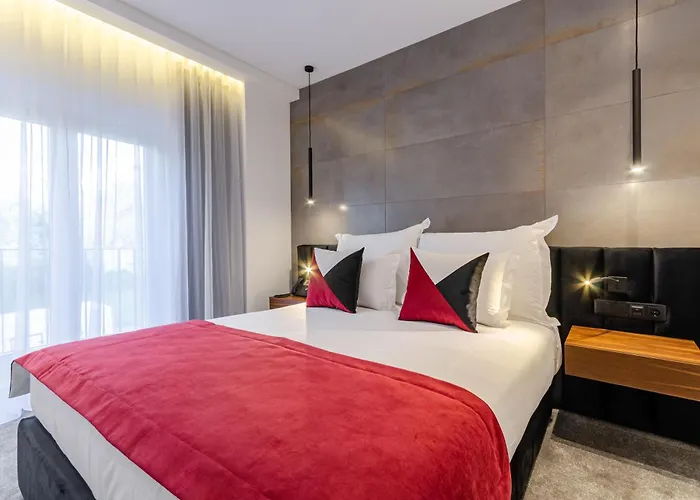 2M Boutique Hotel