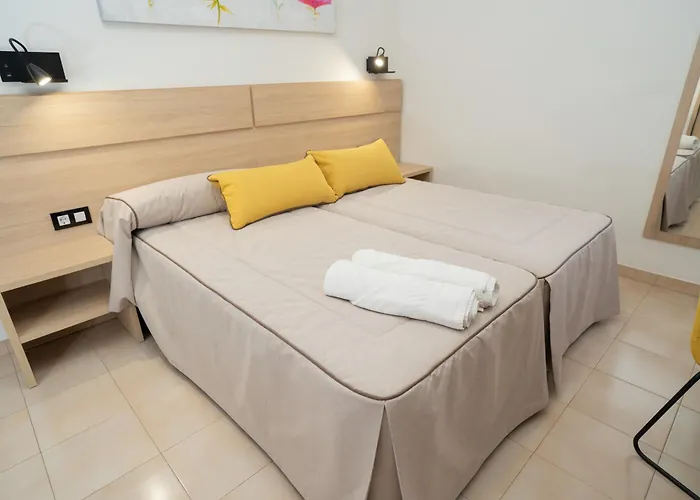 Hotel La Perdi