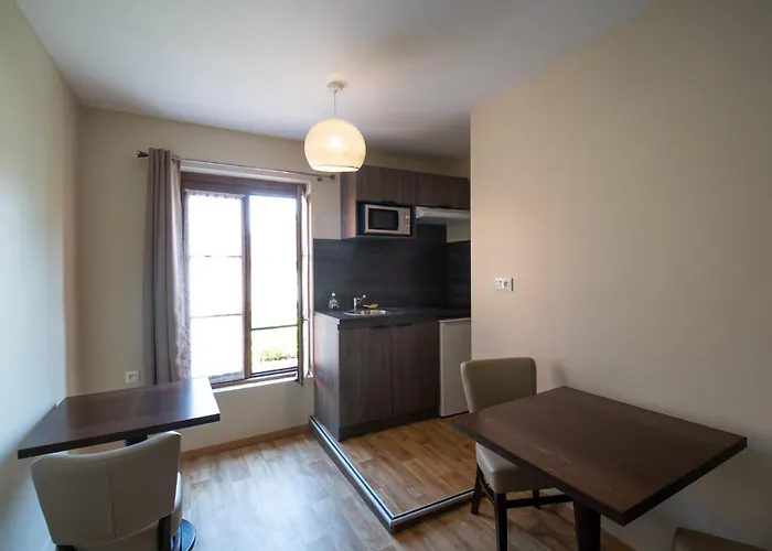 Hôtel Chez MiMi